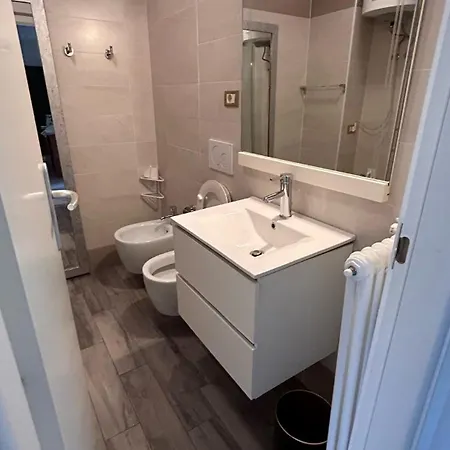 Apartman Bellariva Riva del Garda