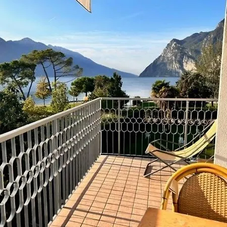Bellariva Apartman *