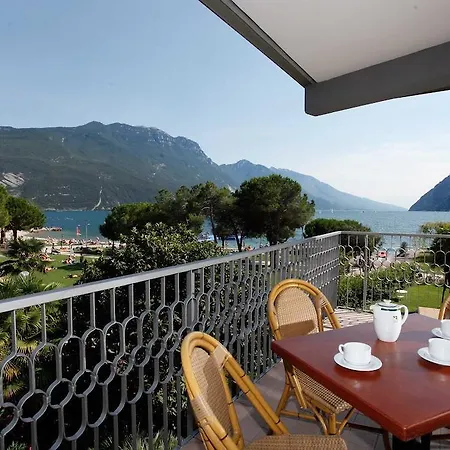 Bellariva Riva del Garda