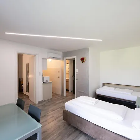 Apartman Bellariva *