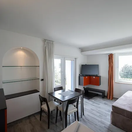 Bellariva Apartman