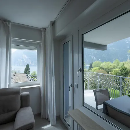 Bellariva Apartman *