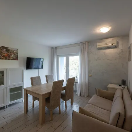 Bellariva Apartman Riva del Garda