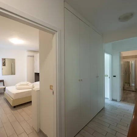 Bellariva Apartman