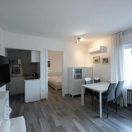 Apartman Bellariva *