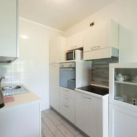 Bellariva Apartman Riva del Garda