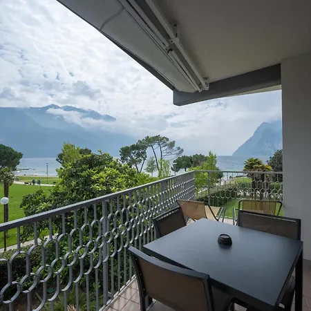 Apartman Bellariva *