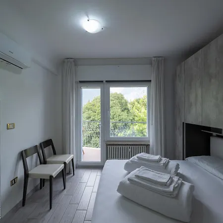 Bellariva Apartman Riva del Garda