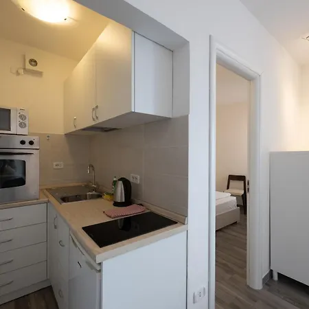Apartman Bellariva Riva del Garda