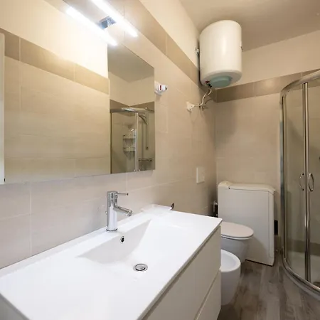 Bellariva Apartman *