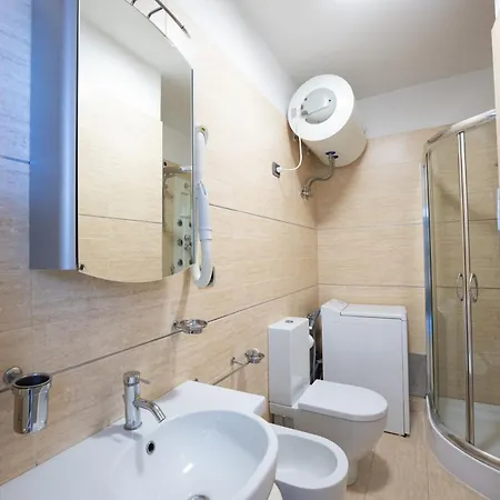 Apartman Bellariva Riva del Garda