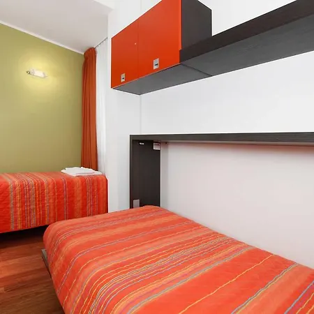 Apartman Bellariva Riva del Garda