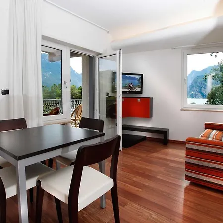 Apartman Bellariva *