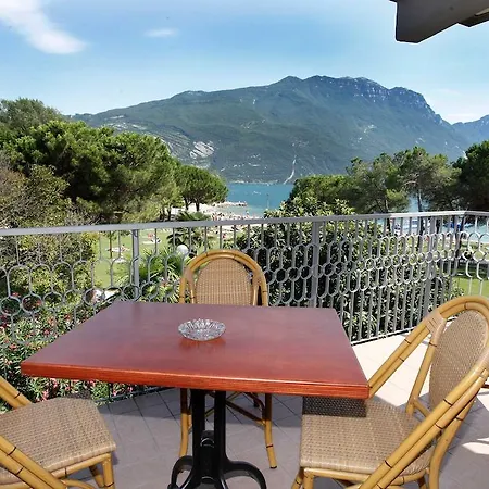 Apartman Bellariva *